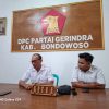 Gerindra Usung Pj Bupati sebagai Cabub 2024