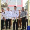 Dapur Sehat, Klinik Pratama, dan Gereja Pniel Lapas Banjarbaru Diresmikan Plt Dirjenpas