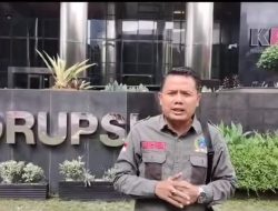 PN Jaksel Tolak Praperadilan Tersangka KPK Bupati Sidoarjo, Ketum AMI Apresiasi Kinerja Majelis Hakim 