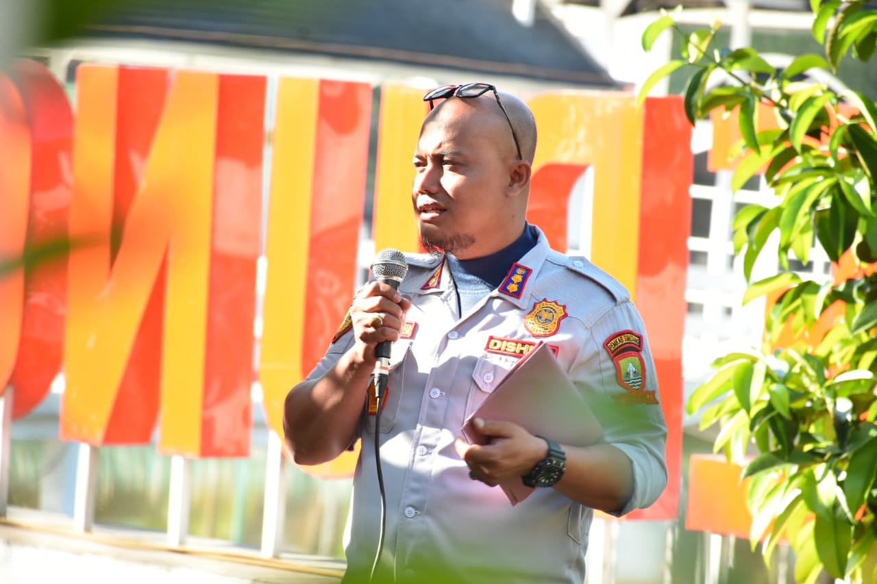 Car Free Day Bakal Diaktifkan Kembali