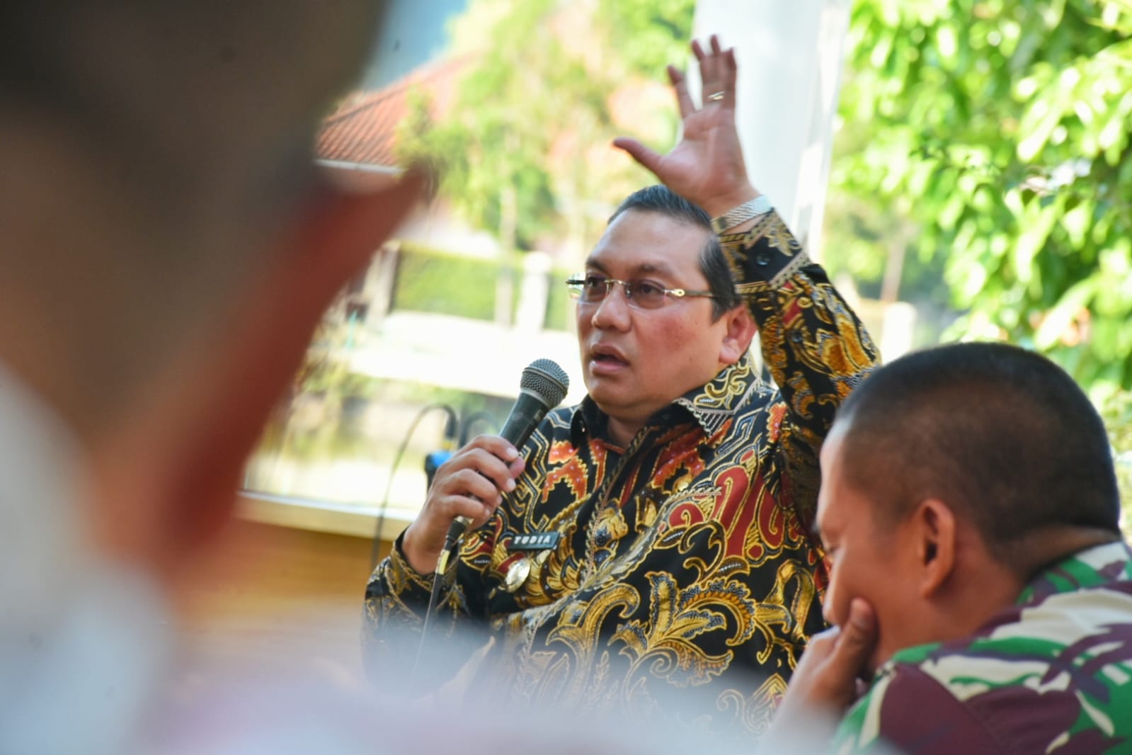 Car Free Day Bakal Diaktifkan Kembali Car Free Day Bakal Diaktifkan Kembali