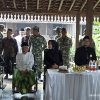 Tokoh Masyarakat di Kabupaten Mojokerto Ajak Pasangan ''Idola Rakyat'' Tanamkan Kebiasaan Disiplin 