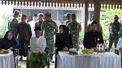 Tokoh Masyarakat di Kabupaten Mojokerto Ajak Pasangan ''Idola Rakyat'' Tanamkan Kebiasaan Disiplin 