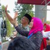 Pemkot Cimahi kembali melepas Calon Jemaah Haji Kota Cimahi Tahun 2024