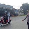 SPBU Cigutul Alami Gangguan Sistem Akibatkan Kemacetan, Polsek Cibarusah Urai Arus Lalulintas