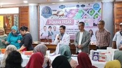 Kadin Kota Bandung Terima Tamu Dari DPD Partai PKS Kota Bandung