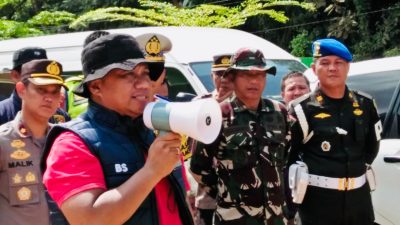 Sinergi Tim Gabungan Polda Sumsel dan Kodam II Sriwijaya, Berhasil Bongkar 75 Lokasi Illegal Refinery di Musi Banyuasin