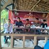 KPU PALI Gelar Coffee Morning Bersama KSB Organisasi Pers, Begini Jelasnya