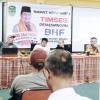 Anggota DPRD Kabupaten Bekasi H. Yusuf Fathullah Fajri jadi Ketua Tim Sukses Bakal Calon Bupati Bekasi H. Faizal Hafan Farid