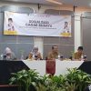 Disbudpora Kabupaten Bekasi Mengadakan Sosialisasi Cagar Budaya