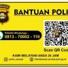 Nyaris Sempurna, Tingkat Kepuasan Masyarakat di Aplikasi ‘Banpol’ Polda Sumsel Capai 99,6 Persen