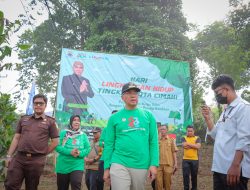 Pemkot Cimahi Gelar Serangkaian Acara Peringatan Hari Lingkungan Hidup Sedunia