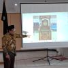 Masjid Besar di 26 Kecamatan Dapat Bantuan Mimbar