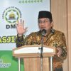 DMI Diharapkan Mampu Meningkatkan Fungsi Masjid