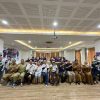 NPCI Kabupaten Bekasi Mengikuti Bimtek Organisasi Olahraga