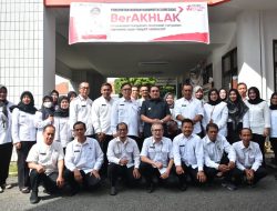 DPMPTSP Jadi Etalase Sekaligus Dapur Pemkab Sumedang