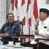 Pj Bupati Sumedang: Selain sebagai Sumber Pendapatan Daerah, PDAM Berperan sebagai Pelayan Publik dan Pendukung Program Pemda