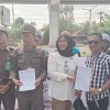 Diduga Adanya Indikasi Korupsi di Lingkungan Sekretariat Daerah Pemkot Palembang, Lembaga PST Lapor Ke Kejati Sumsel