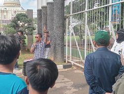 Diduga Menyalahgunakan Anggaran, 15 Desa di Kecamatan Sungai Rotan Dan Muara Belida Dilaporkan Oleh Lembaga PST Ke Kejati Sumsel