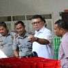 Bertajuk Tour The LaCika,Plt.Dirjen Pemasyarakatan Kunjungi Lapas Kelas IIA Cikarang