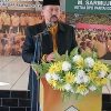 Keluarga Besar Partai Golkar Sambut Silaturahmi Calon Bupati Lumajang H.M.Rocky Soenoko,SH.,M.SI periode 2024-2029 di Kabupaten Lumajang