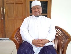 Ponpes Al Islah Sholat Idul Adha Minggu 