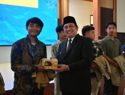 Program PTMGRMD di Sumedang Resmi Ditutup