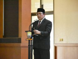 Pj. Bupati Apresiasi Capaian Program PTMGRMD 2024