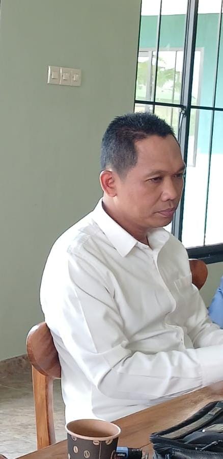 Sinergitas antara FJILU dengan Cak Thoriq,di Kabupaten Lumajang