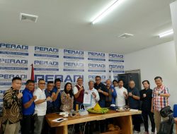 PBH Peradi Bandung Buka Pos Pengaduan PPDB