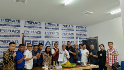 PBH Peradi Bandung Buka Pos Pengaduan PPDB