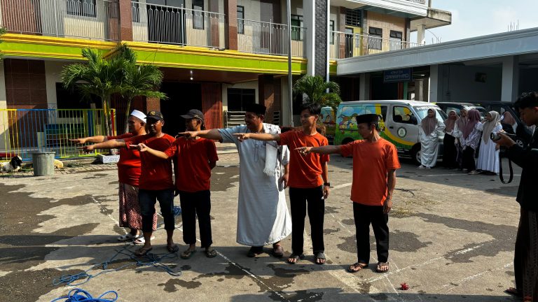 Pondok Pesantren DAARFHAD Menerima Santri Baru Tahun Ajaran 2024-2025