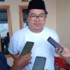 Ketua Kadin sekaligus Ketua Pemuda Pancasila Hadiri Penyembelihan Kambing yang diadakan F-jinlu di Kabupaten Lumajang