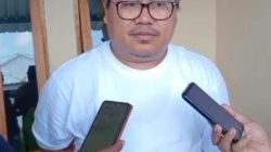 Ketua Kadin sekaligus Ketua Pemuda Pancasila Hadiri Penyembelihan Kambing yang diadakan F-jinlu di Kabupaten Lumajang