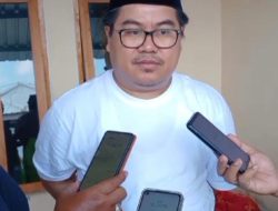 Ketua Kadin sekaligus Ketua Pemuda Pancasila Hadiri Penyembelihan Kambing yang diadakan F-jinlu di Kabupaten Lumajang