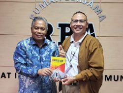 PERADI BANDUNG DUKUNG PRAPERADILAN PEGI