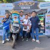 SIP Dealer Yamaha Nangkaan Aksi Servis Gratis Untuk 10 Sepeda Motor Mark Yamaha diberbagai Tempat