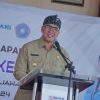 Pj. TERIMA TIM RECHEKING LOMBA DESA/KELURAHAN TINGKAT PROVINSI JAWA BARAT TAHUN 2024