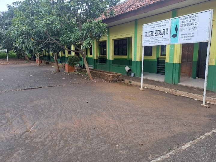 Pungli Berkedok Program Bimbel, Para Murid SDN Sukasaari 05 Diwajibkan Mengikuti