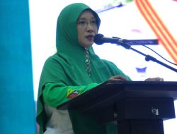 Pemberian Uang Kadeudeuh, KORMI Kabupaten Bandung Ucapkan Terima Kasih Kepada Bupati Bandung