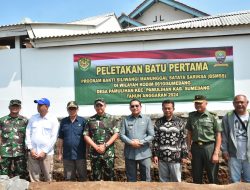 Program BSMSS 2024 Digelar di Desa/Kecamatan Pamulihan