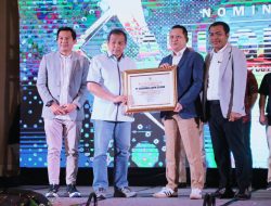 Pemkab Purwakarta Gelar Anvesta 2024 dan Launcing MPP Digital