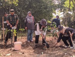 Desa Sumber Takir Destinasi Wisata Edukatif,pada Hari Lingkungan Hidup Sedunia di Kabupaten Lumajang