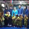 Pisah Kenang Wisuda Siswa -Siswi Paud Al-Hidayah Pucanganum