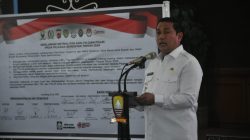 Deklarasi Netralitas ASN, TNI dan Polri pada Pilkada 2024
