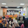 PEMKOT CIMAHI SOSIALISASIKAN PROGRAM P2WKSS