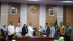 BPJPH Dorong Kolaborasi Pusat-Daerah untuk Fasilitasi Sertifikasi Halal UMK