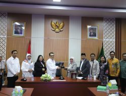 BPJPH Dorong Kolaborasi Pusat-Daerah untuk Fasilitasi Sertifikasi Halal UMK