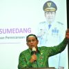 Samakan Visi dan Program 2025, Perangkat Daerah Sumedang Ikuti Dialog Kinerja Perencanaan