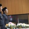 Raperda Pertanggungjawaban Pelaksanaan APBD 2023 dibahas di Banggar DPRD